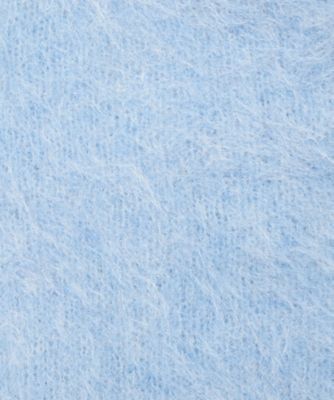 シャギースーリーアルパカ カーディガン 4010800669 | ebure