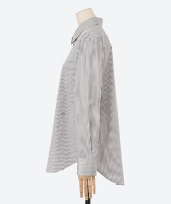 エッセンシャルコットン シャツ 9910700295 | ebure