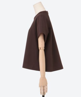 クロシェパーツカノコ　カットソー　４１１０９００６１１