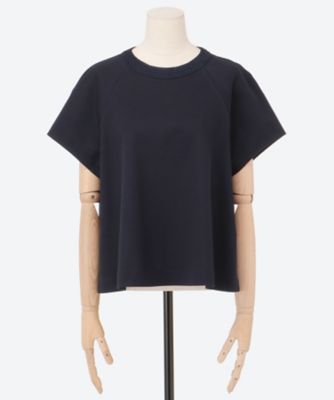 クロシェパーツカノコ　カットソー　４１１０９００６１１