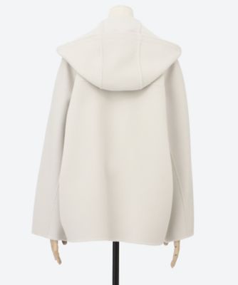 送料無料】リュクスシャルムビーバーコート