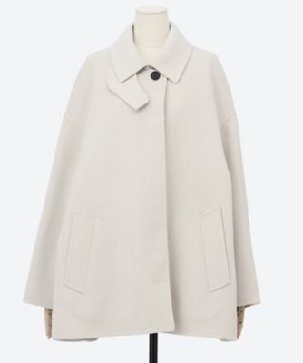 ウールコート ホワイト ジャケット・コート｜ウールコート一覧1ページ目｜公式通販