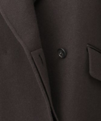 ジロンラムメルトン コート 4210200012 | ebure