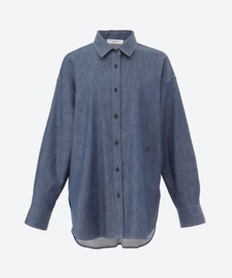 ebure (Women)のシャツ・ブラウス | レディース | 三越伊勢丹