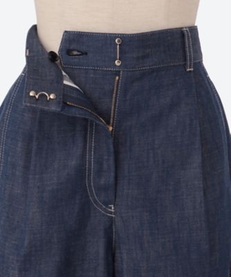 ライトオンスデニムパンツ 4210600447 | ebure (Women