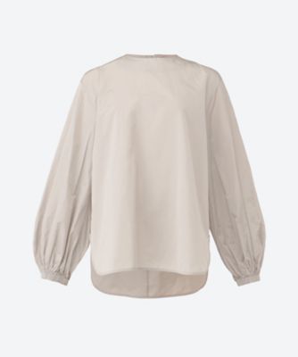 ebure (Women)のシャツ・ブラウス | レディース | 三越伊勢丹