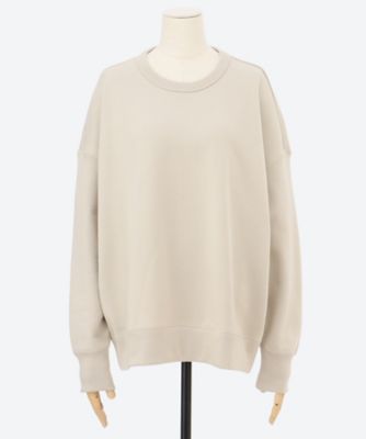 ベージュ系 ebure (Women)のトップス | レディース | 三越伊勢丹