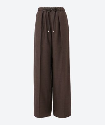 ebure (Women)のパンツ | レディース | 三越伊勢丹オンライン