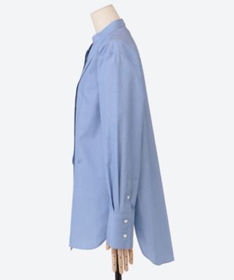 美品　ebure エブール　長袖シャツ フリンジ　比翼　Wポケット 美品 ebure エブール 長袖シャツ フリンジ 比翼 Wポケット