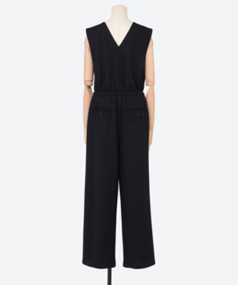 エブール　ワンピース クリアウール ワンピース 4210300146 | ebure (Women