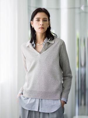 ebure (Women) / エブール TOP | レディース | ファッション・服