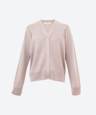 ebure (Women)のカーディガン | レディース | 三越伊勢丹
