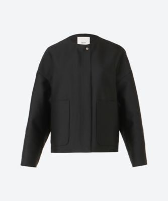 E252 M 38 ウィークエンドマックスマーラ 希少 デニムJKT レディース MAXMARA WEEKEND LINE ウィークエンドマックスマーラ Max Mara