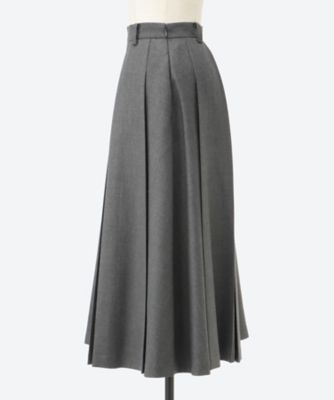 ebure エブール　スカート　グレンチェック 楽天市場】ebur エブール（スカート｜ボトムス）：レディース