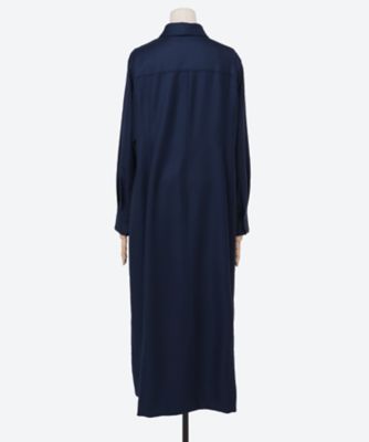 極美品　定価7.2万　エブール　ウールサキソニーワンピース　はしごレース　38 3333343608075an_3?$VS_1500$