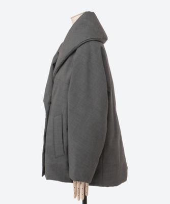 専用☆エブール ebure フォルムダウン コート　エンフォルド 専用☆エブール ebure フォルムダウン コート エンフォルド