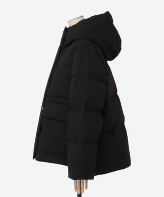 専用☆エブール ebure フォルムダウン コート　エンフォルド フォルムダウン コート | ebure (Women)/エブール | 三越伊勢丹