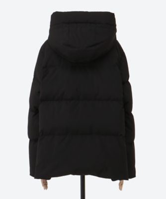 専用☆エブール ebure フォルムダウン コート　エンフォルド フォルムダウン コート | ebure (Women)/エブール | 三越伊勢丹