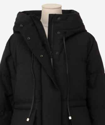 専用☆エブール ebure フォルムダウン コート　エンフォルド フォルムダウン コート | ebure (Women)/エブール | 三越伊勢丹