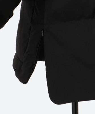 【送料無料】フォルムダウン　コート　４２１０２００１０７