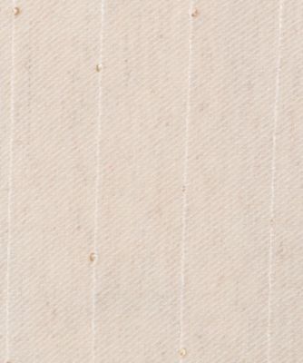 スパングルウールストライプ シャツ 4210700644 | ebure