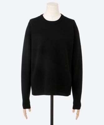 ブラック系 ebure (Women)のトップス | レディース | 三越伊勢丹