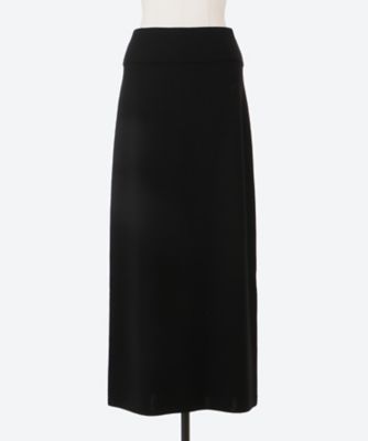ブラック系 レディースのスカート | 三越伊勢丹オンラインストア・通販