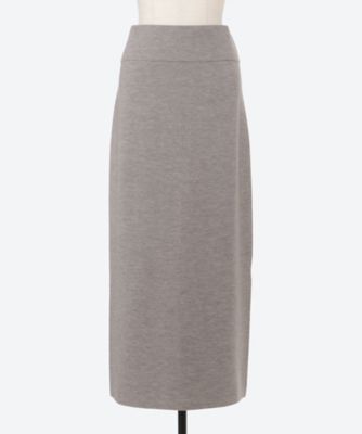 ベージュ系 レディースのスカート | 三越伊勢丹オンラインストア・通販