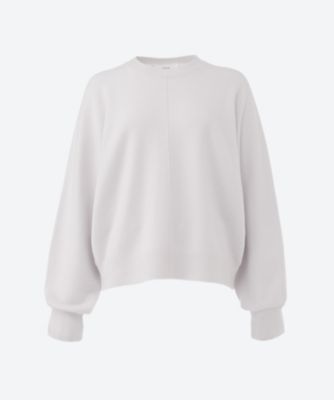 グレー系 ebure (Women)のニット・セーター | レディース | 三越伊勢丹