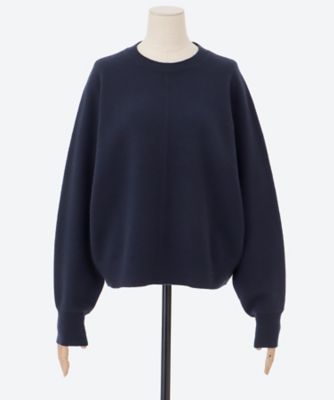 ブルー系 レディースのニット・セーター | 三越伊勢丹オンラインストア