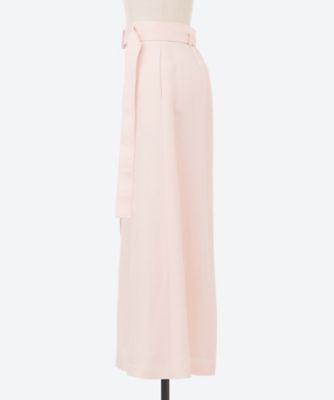 ビスコースブッチャースカート 4310500085 | ebure (Women