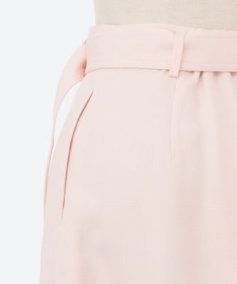 ビスコースブッチャースカート 4310500085 | ebure (Women