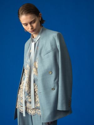 ebure (Women)のジャケット | レディース | 三越伊勢丹オンライン