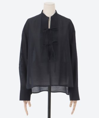 エトロ　シルクブラウス シャツ＆トップス シルク、絹 | シャツ＆トップス | ETRO