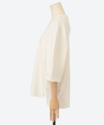 ソフトツイストポンチトップス 4310900481 | ebure (Women