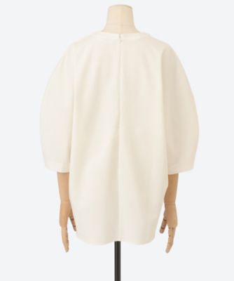 ソフトツイストポンチトップス 4310900481 | ebure (Women