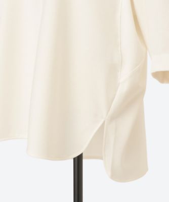 ソフトツイストポンチトップス 4310900481 | ebure (Women