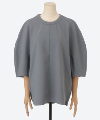 ソフトツイストポンチトップス 4310900481 | ebure (Women