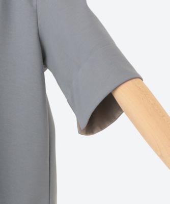 25SS ebure エブール SZハイツイストポンチ ストラップ カットソー ソフトツイストポンチトップス 4310900482 | ebure (Women