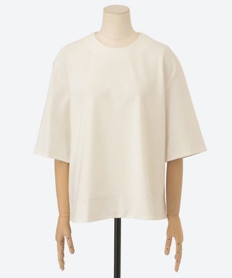 ソフトツイストポンチトップス 4310900482 | ebure (Women