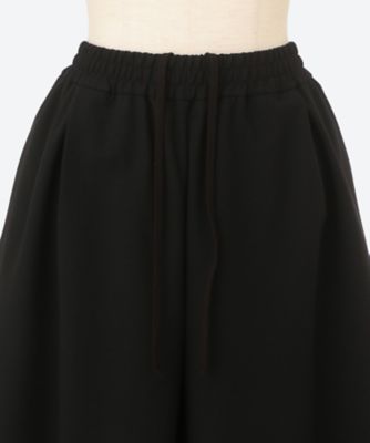 25SS ebure エブール SZハイツイストポンチ ストラップ カットソー