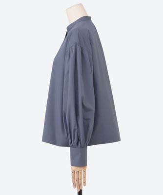 ジェームスコットンシャツ 4310700582 | ebure (Women