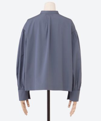 ジェームスコットンシャツ 4310700582 | ebure (Women