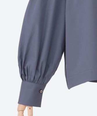ジェームスコットンシャツ 4310700582 | ebure (Women