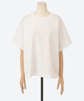 スーピマコットンスタンダードTシャツ 9910900447 | ebure