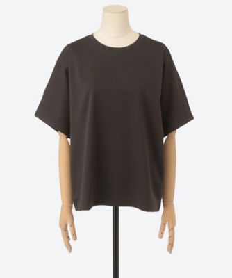 グレー系 ebure (Women)のトップス | レディース | 三越伊勢丹