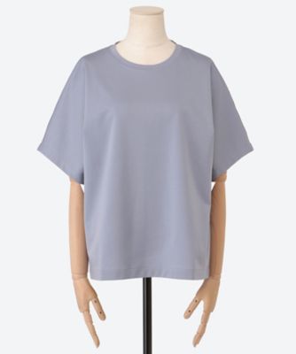 スーピマコットンスタンダードTシャツ 4310900508 | ebure