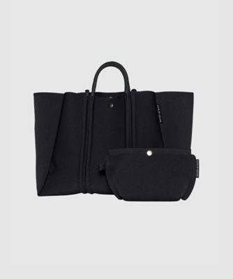 先行販売 Meridian large tote | STATE OF ESCAPE