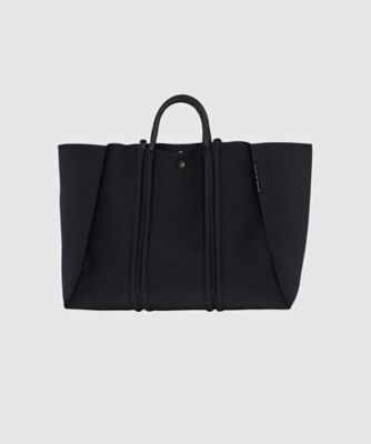 先行販売 Meridian large tote | STATE OF ESCAPE