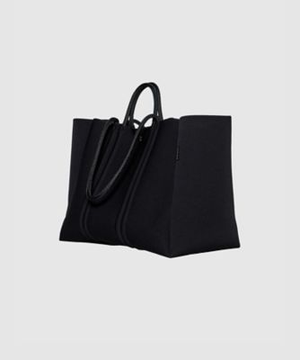 先行販売 Meridian large tote | STATE OF ESCAPE